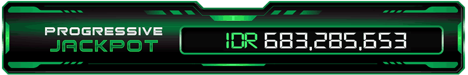 SAHAM168 Jackpot