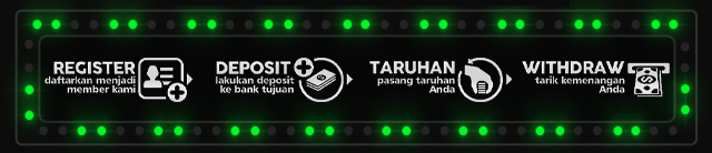 SAHAM168 Jackpot